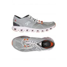 On Running Damen Sneakers, grau, Gr. 40.5
