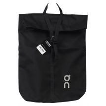 On Running Damen Rucksack, schwarz, Gr.