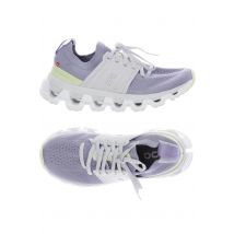 On Running Damen Sneakers, flieder, Gr. 36.5