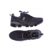 On Running Herren Sneakers, marineblau, Gr. 43