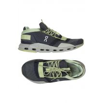 On Running Herren Sneakers, grau, Gr. 44