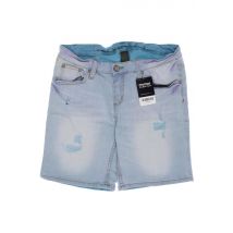 One Green Elephant Damen Shorts, hellblau, Gr. 40