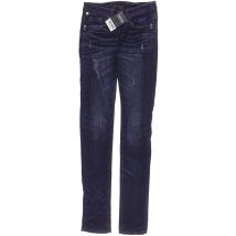 One Green Elephant Damen Jeans, marineblau, Gr. 34