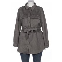 ONE More Story Damen Jacke, grau, Gr. 42