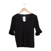 ONE More Story Damen Langarmshirt, schwarz, Gr. 36