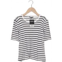 ONE More Story Damen T-Shirt, weiß, Gr. 34