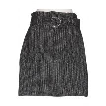 ONE More Story Damen Rock, grau, Gr. 36