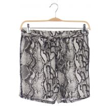 ONE More Story Damen Shorts, grau, Gr. 36