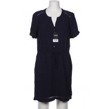 One Step Damen Kleid, marineblau, Gr. 38