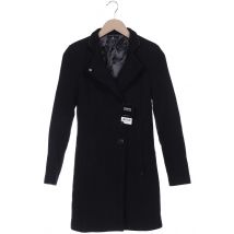 One Step Damen Mantel, schwarz, Gr. 36