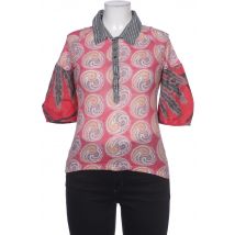 One Step Damen Poloshirt, mehrfarbig, Gr. 44