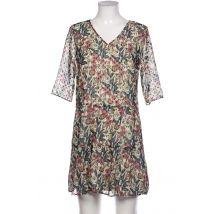 One Step Damen Kleid, mehrfarbig, Gr. 38