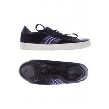 One Step Damen Sneakers, schwarz, Gr. 36