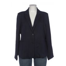 Only Carmakoma Damen Blazer, marineblau, Gr. 48