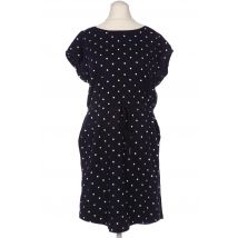 Only Carmakoma Damen Kleid, marineblau, Gr. 36