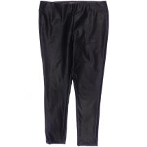 Only Carmakoma Damen Stoffhose, schwarz, Gr. 50