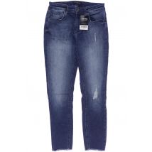 Only Carmakoma Damen Jeans, marineblau, Gr. 42