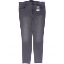 Only Carmakoma Damen Jeans, grau, Gr. 48