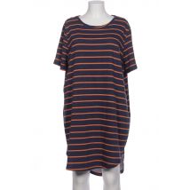 Only Carmakoma Damen Kleid, marineblau, Gr. 42