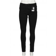 Only Carmakoma Damen Jeans, schwarz, Gr. 46