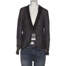 Only Damen Blazer, grau, Gr. 36