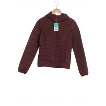 Only Damen Jacke, rot, Gr. 34