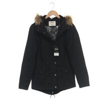Only Damen Jacke, marineblau, Gr. 38