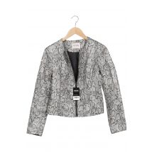 Only Damen Jacke, grau, Gr. 36