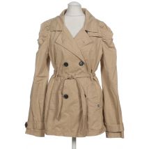 Only Damen Jacke, beige, Gr. 38