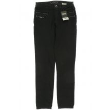 Only Damen Jeans, schwarz, Gr. 0