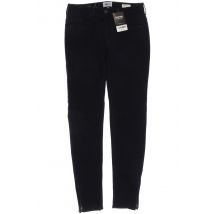 Only Damen Jeans, marineblau, Gr. 0