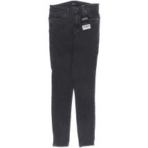 Only Damen Jeans, grau, Gr. 0