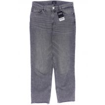 Only Damen Jeans, grau, Gr. 30