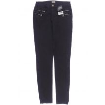 Only Damen Jeans, grau, Gr. 26