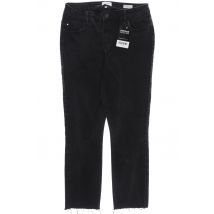 Only Damen Jeans, schwarz, Gr. 29
