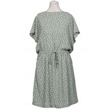 Only Damen Kleid, türkis, Gr. 38