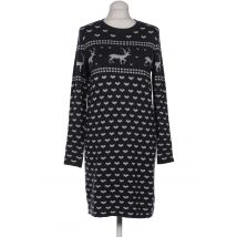Only Damen Kleid, marineblau, Gr. 38