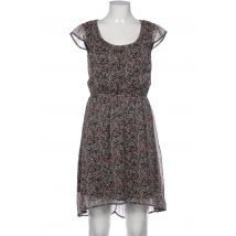 Only Damen Kleid, mehrfarbig, Gr. 36
