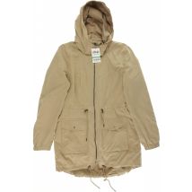 Only Damen Mantel, beige, Gr. 42