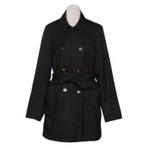 Only Damen Mantel, schwarz, Gr. 36