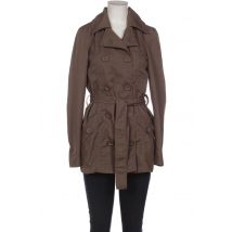 Only Damen Mantel, braun, Gr. 36