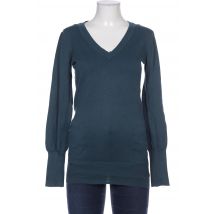 Only Damen Pullover, blau, Gr. 38