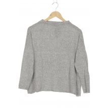 Only Damen Pullover, grau, Gr. 34