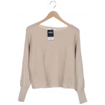 Only Damen Pullover, beige, Gr. 38