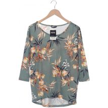 Only Damen Pullover, türkis, Gr. 34