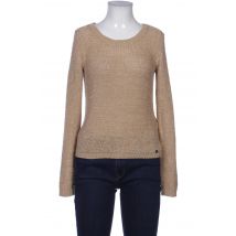 Only Damen Pullover, beige, Gr. 36
