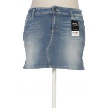 Only Damen Rock, blau, Gr. 31