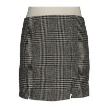 Only Damen Rock, schwarz, Gr. 42