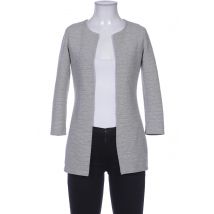 Only Damen Strickjacke, grau, Gr. 34
