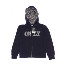 Only Damen Hoodies &amp; Sweater, marineblau, Gr. 134/140